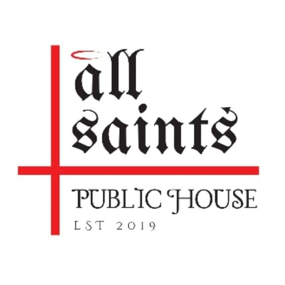 All Saints Public House Cleveland Wing Week Sept 1622, 2024