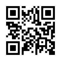 QR Code for Cleveland Wing Week App Download